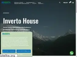 Sites similar to inverto.com.br