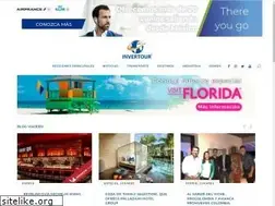 Sites similar to invertour.com.mx