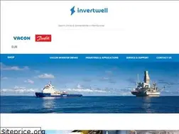 Sites similar to invertwell.com