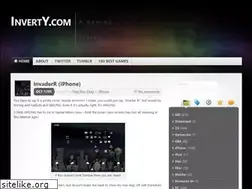 Sites similar to inverty.com