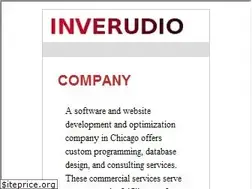 Sites similar to inverudio.com