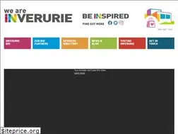Sites similar to inverurie4u.com