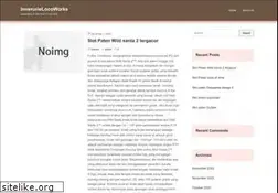 Sites similar to inverurielocoworks.com