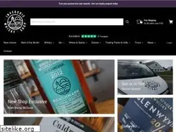 Sites similar to inveruriewhiskyshop.com