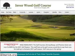 Sites similar to inverwood.org