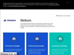 Sites similar to invesco.nl