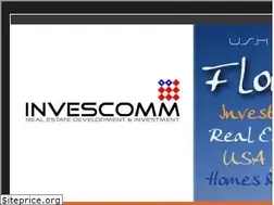 Sites similar to invescomm.net