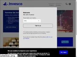 Sites similar to invescopowershares.net