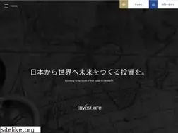 Sites similar to invescore.jp