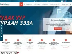 Sites similar to invescore.mn