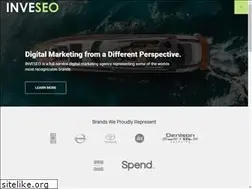 Sites similar to inveseo.com