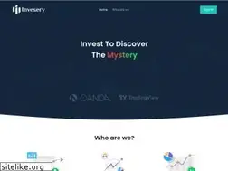 Sites similar to invesery.com