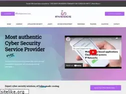 Sites similar to invesics.com