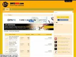 Sites similar to invesindo.com