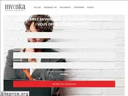 Sites similar to inveska.ca