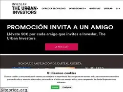 Sites similar to inveslar.com
