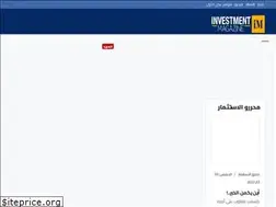 Sites similar to invesmag.com