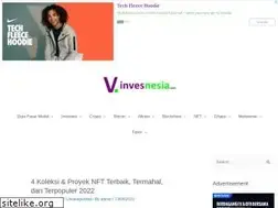 Sites similar to invesnesia.com