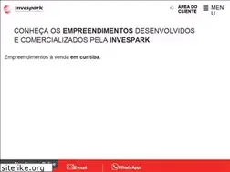 Sites similar to invespark.com.br