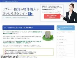 Sites similar to invest-apart.net
