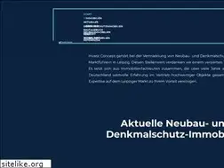 Sites similar to invest-concept-leipzig.de