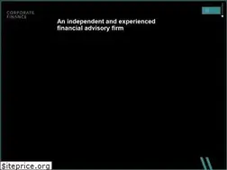 Sites similar to invest-corporate-finance.com