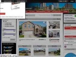 Sites similar to invest-dallas.com