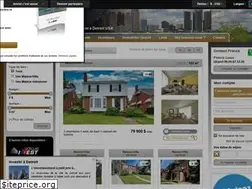 Sites similar to invest-detroit.com