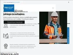 Sites similar to invest-development.pl