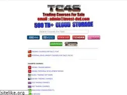 Sites similar to invest-dvd.com