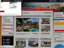 Sites similar to invest-espagne.com