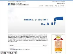 Sites similar to invest-fund.co.jp