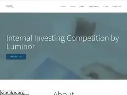 Sites similar to invest-game.com
