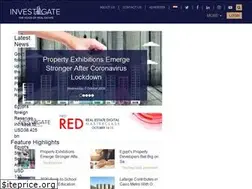 Sites similar to invest-gate.me