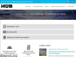 Sites similar to invest-hub.org