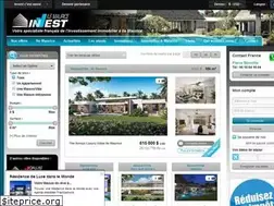 Sites similar to invest-ilemaurice.com