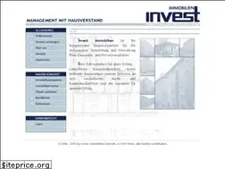 Sites similar to invest-immobilien.at