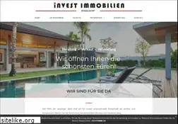Sites similar to invest-immobilien.com