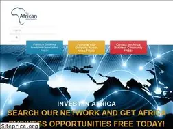 Sites similar to invest-in-africa.co