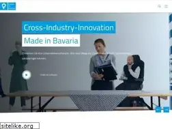 Sites similar to invest-in-bavaria.de
