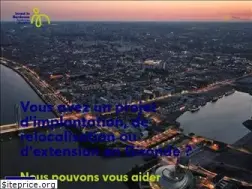 Sites similar to invest-in-bordeaux.fr