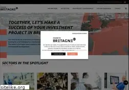 Sites similar to invest-in-bretagne.org