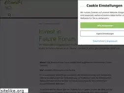 Sites similar to invest-in-future.de