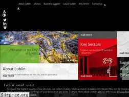 Sites similar to invest-in-lublin.com