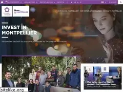 Sites similar to invest-in-montpellier.com