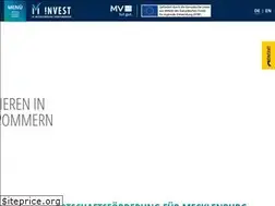 Sites similar to invest-in-mv.com