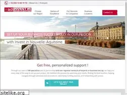 Sites similar to invest-in-southwestfrance.com