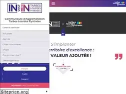 Sites similar to invest-in-tlp.fr