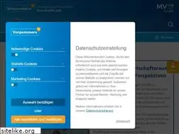Sites similar to invest-in-vorpommern.de