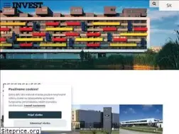 Sites similar to invest-in.sk